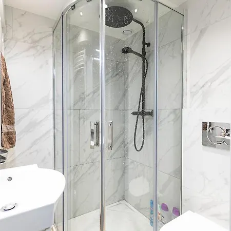 Le De Belleville 2 A 4 Personnes *