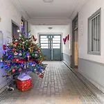 Le De Belleville 2 A 4 Personnes Апартаменты Париж