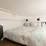 Le De Belleville 2 A 4 Personnes Apartman