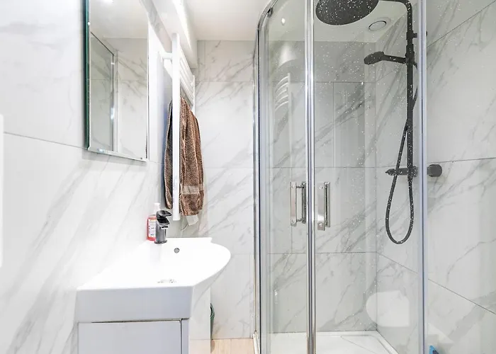 Le De Belleville 2 A 4 Personnes *